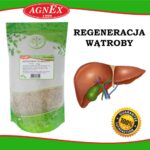 Ostropest plamisty mielony 1 kg Agnex - obrazek 7