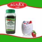Chia szałwia hiszpańska słoik 500g Agnex