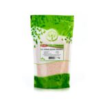 Sól himalajska różowa drobnoziarnista 1kg Agnex - obrazek 3