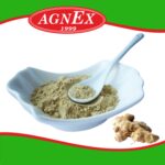 Imbir mielony Agnex - obrazek 4