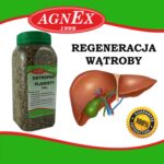 Ostropest plamisty ziarno słoik 500g Agnex