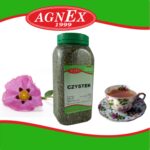 Czystek słoik 150g Agnex