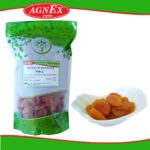Morele suszone 1kg Agnex - obrazek 5