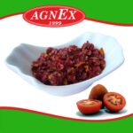 Suszone pomidory płatki Agnex - obrazek 2