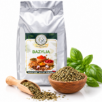 Bazylia suszona - Liść i Korzeń - obrazek 2