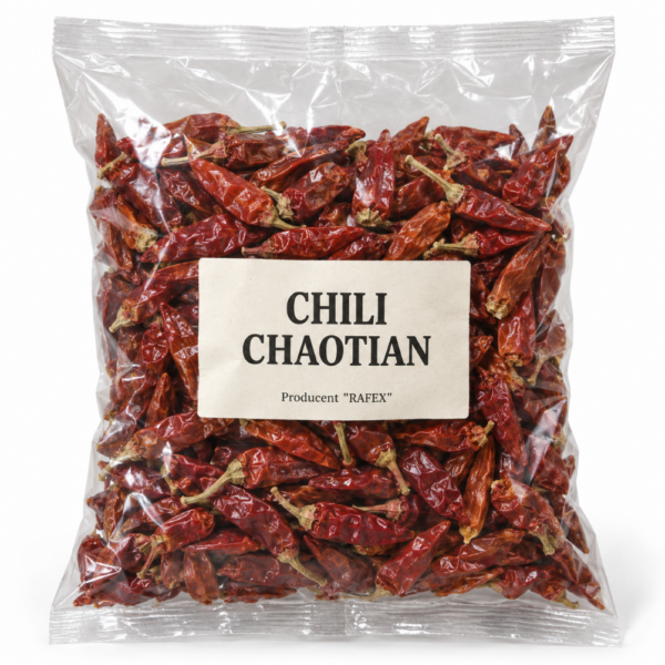 Chili Chaotian 50g Rafex