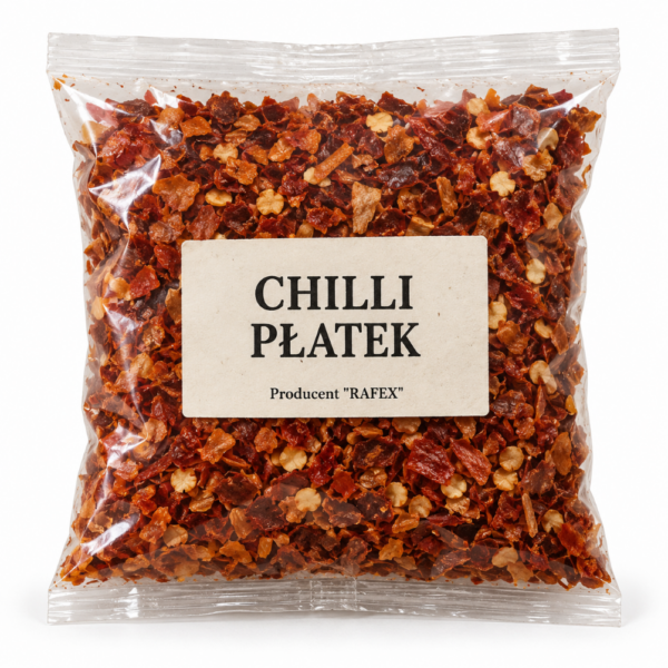 Chilli płatek Rafex