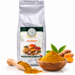Curry - Liść i Korzeń - obrazek 2