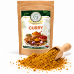 Curry - Liść i Korzeń