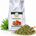 Estragon suszony - Liść i Korzeń - obrazek 2