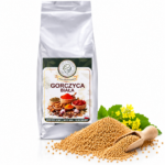 Gorczyca biała - Liść i Korzeń - obrazek 2