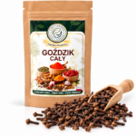 Goździki całe - Liść i Korzeń