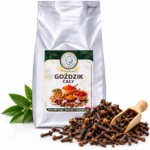 Goździki całe - Liść i Korzeń - obrazek 2
