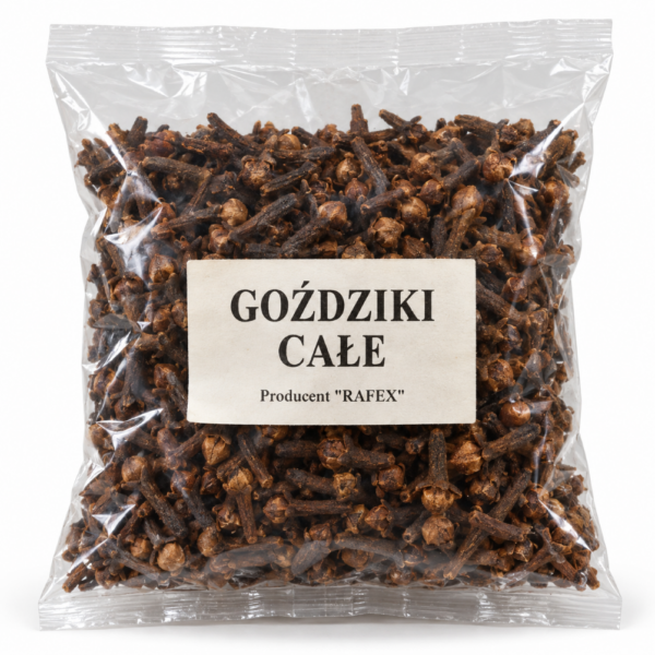 Goździki całe 20g Rafex