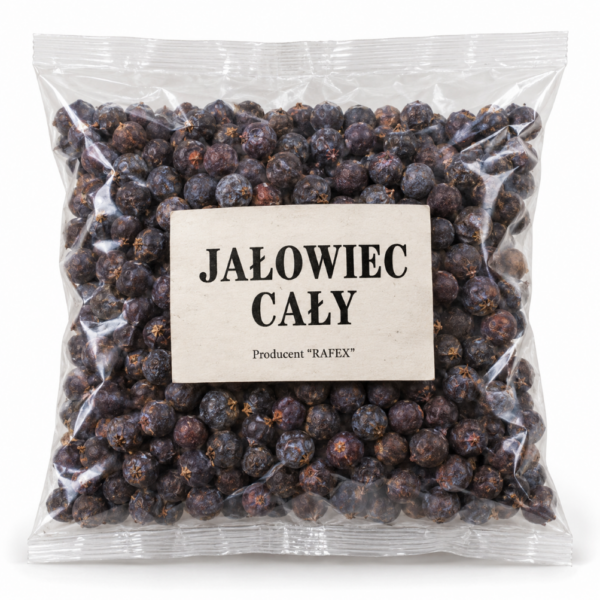 Jałowiec cały 40g Rafex