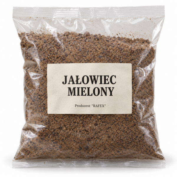 Jałowiec mielony 40g Rafex