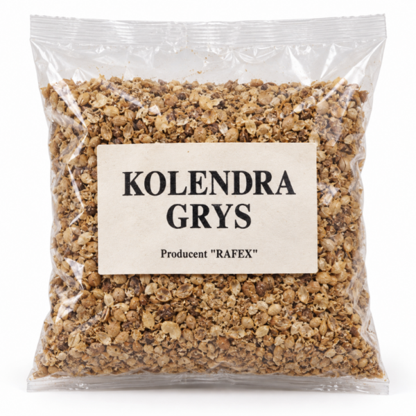 Kolendra grys Rafex