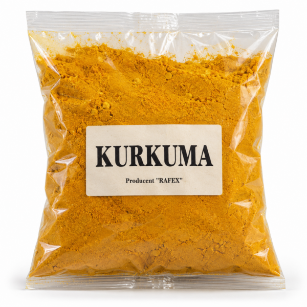 Kurkuma Rafex