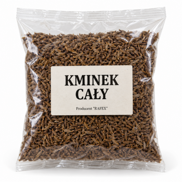 Kminek cały 60g Rafex