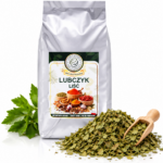 Lubczyk suszony - Liść i Korzeń - obrazek 2