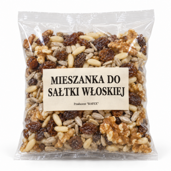 Mieszanka do sałatki włoskiej Rafex