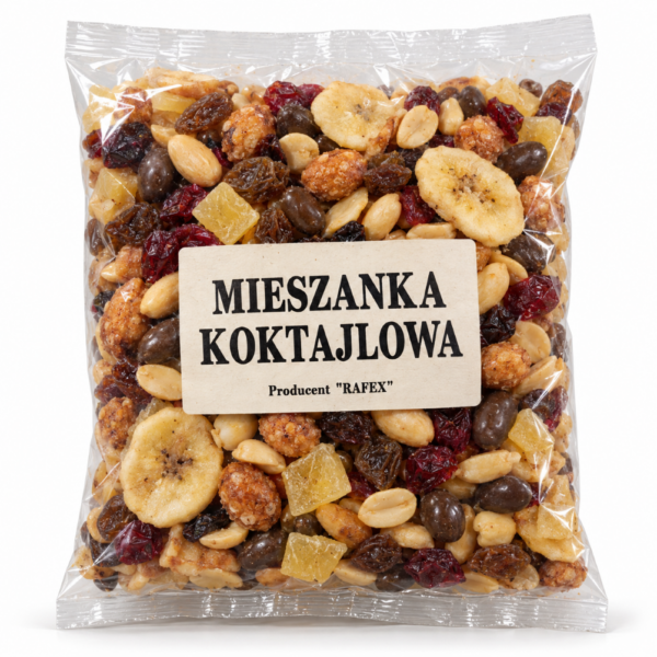 Mieszanka koktajlowa Rafex