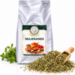 Majeranek - Liść i Korzeń - obrazek 2