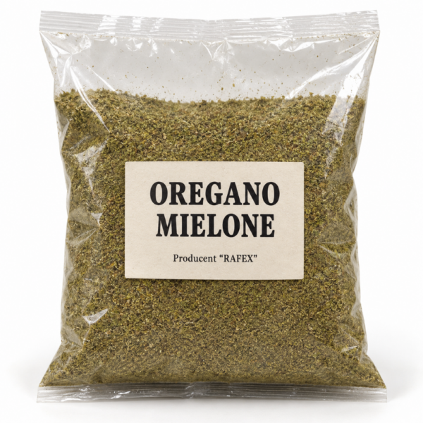 Oregano mielone 40g Rafex