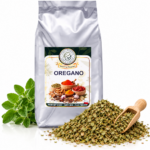 Oregano - Liść i Korzeń - obrazek 2