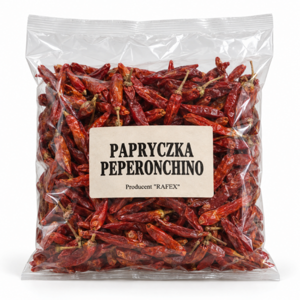 Papryczka peperonchino 20g Rafex
