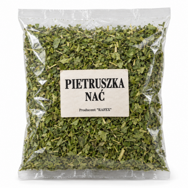 Pietruszka nać 40g Rafex