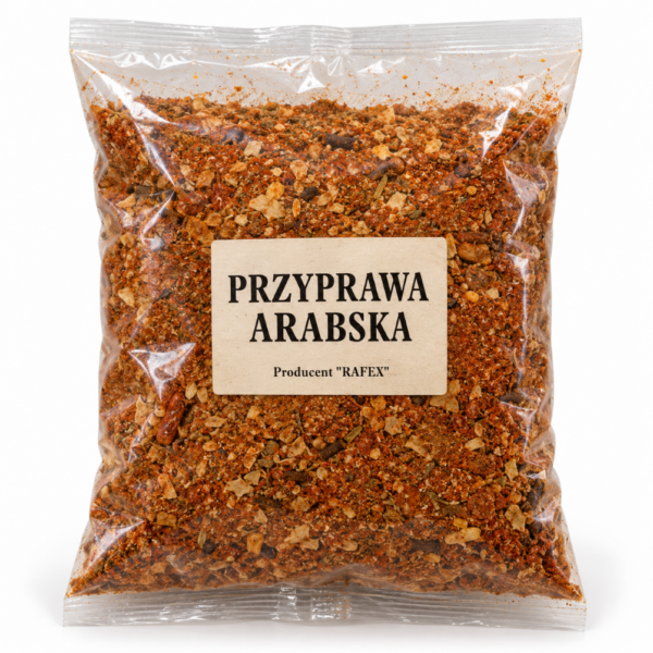 Przyprawa arabska Rafex