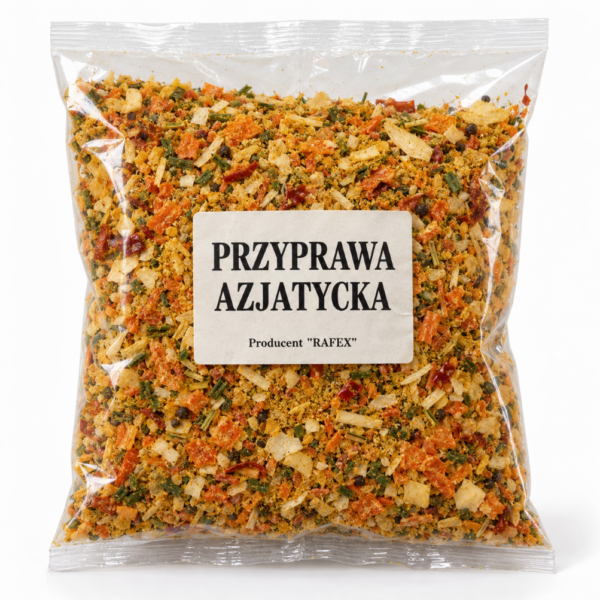 Przyprawa azjatycka Rafex