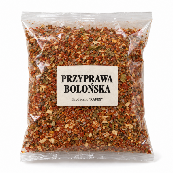 Przyprawa bolońska Rafex