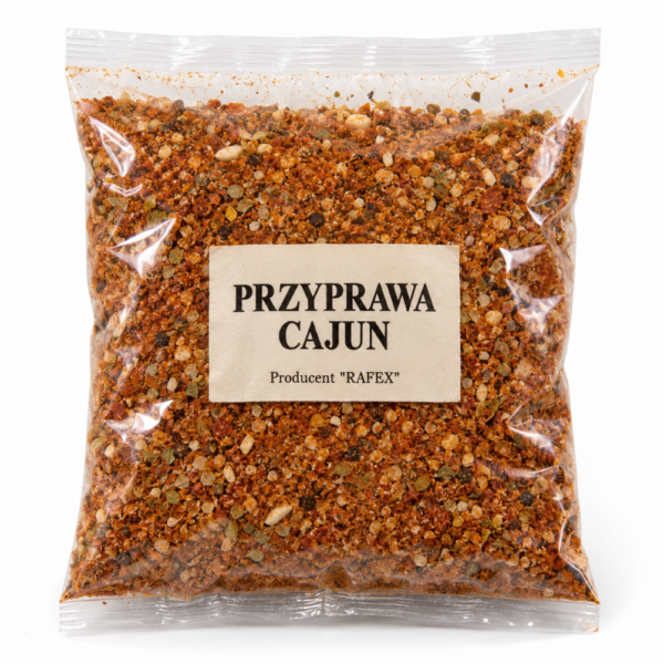 Przyprawa Cajun Rafex