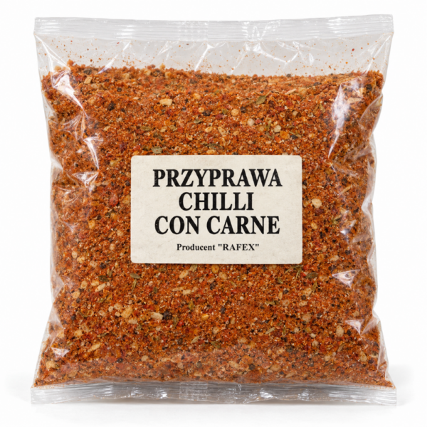 Przyprawa chilli con carne Rafex