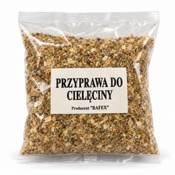 Przyprawa do cielęciny Rafex
