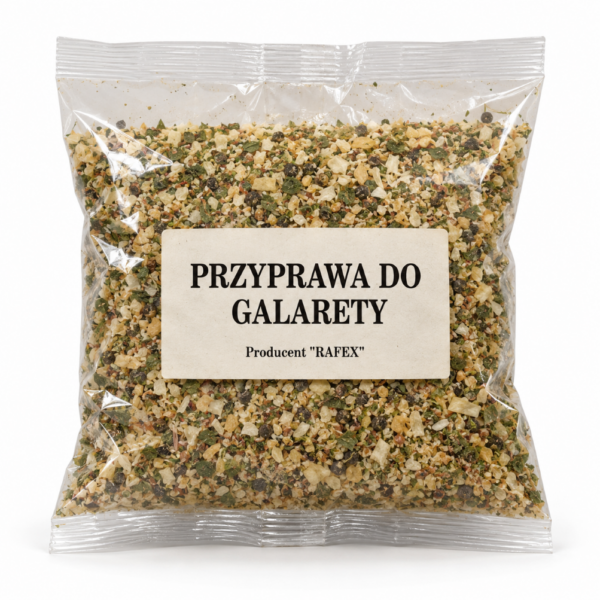Przyprawa do galarety Rafex