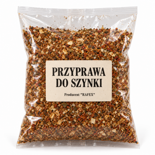 Przyprawa Do Szynki