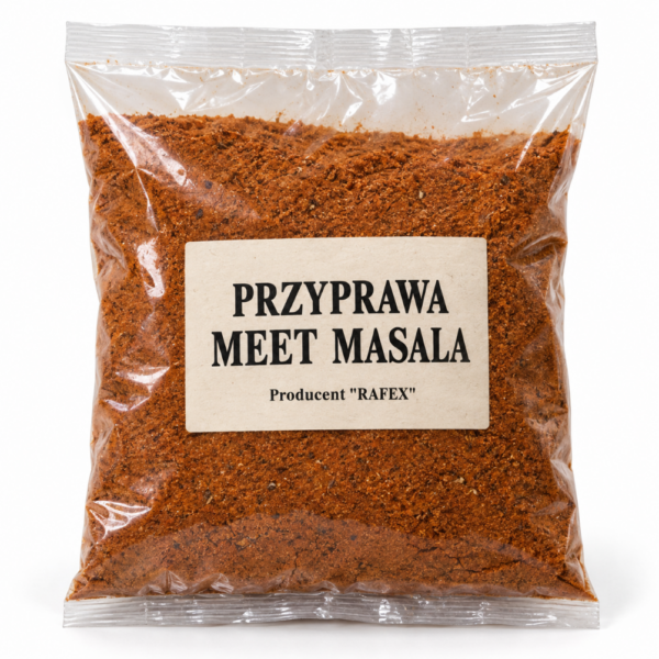 Przyprawa Meet Masala