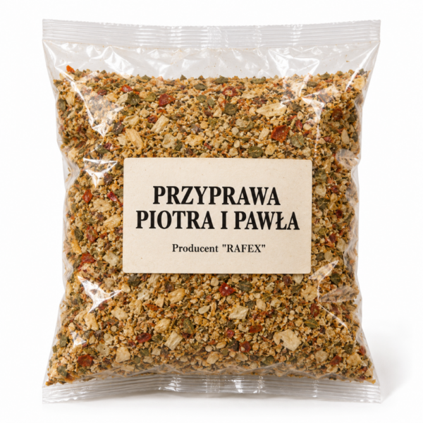 Przyprawa Piotra i Pawła Rafex