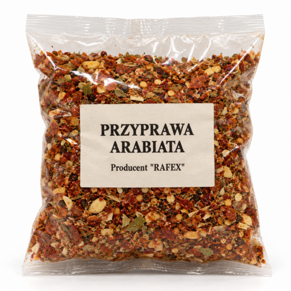 Przyprawa arabiata super 40g Rafex