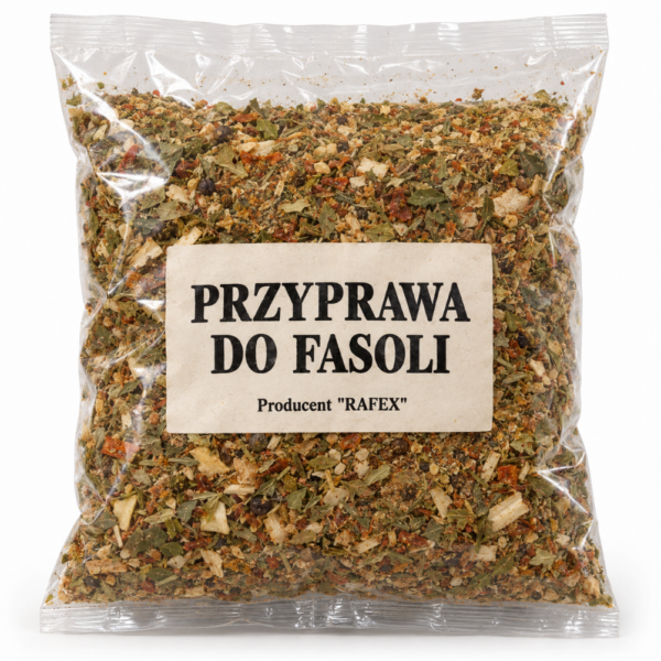 Przyprawa do fasoli Rafex