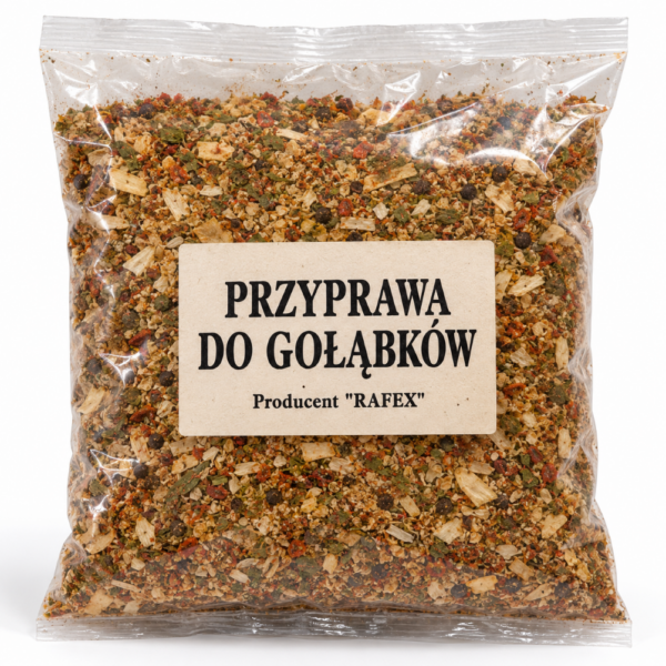 Przyprawa do gołąbków Rafex