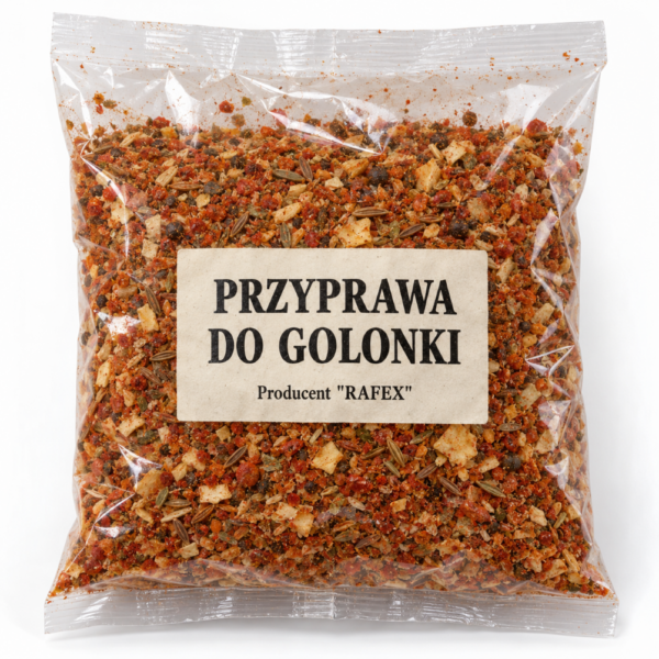Przyprawa do golonki Rafex