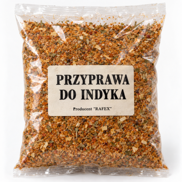 Przyprawa do indyka Rafex