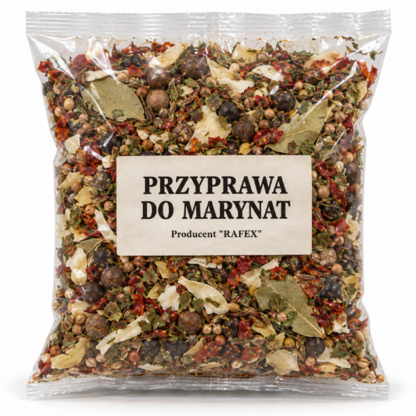 Przyprawa do marynat Rafex