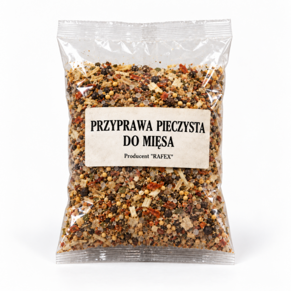 Przyprawa pieczysta do mięsa Rafex