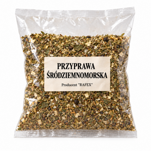 Przyprawa śródziemnomorska Rafex