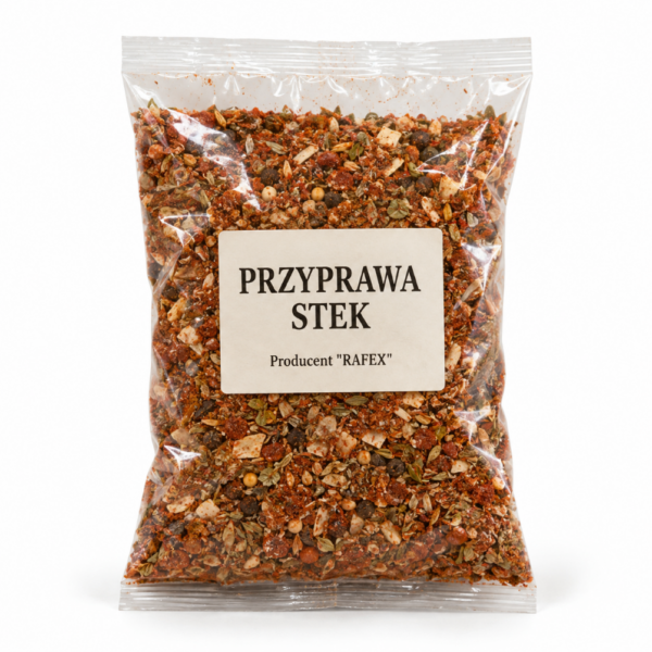 Przyprawa stek Rafex